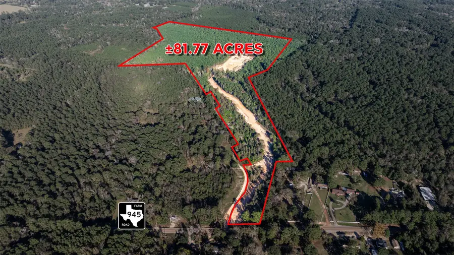 0000 Fm 945, Shepherd Evergreen, TX 77328 - Image #3