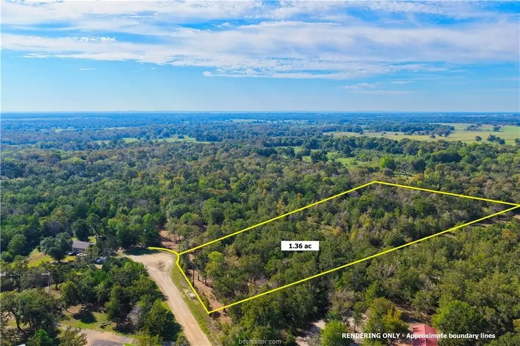 002 (+/- 1.36 ac) Deer Ledge, Caldwell, TX 77836 - #1