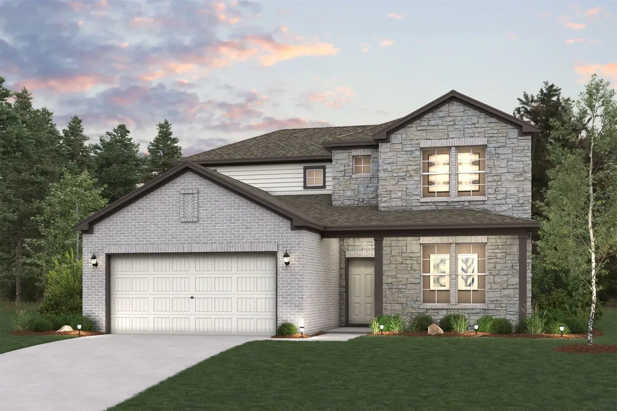 17010 Clover Fern Lane, Waller, TX 77484 - #1