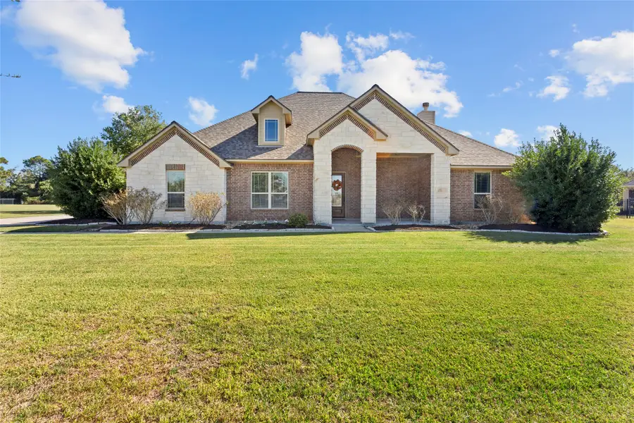 210 Beasley Reef Drive, Beach City, TX 77523 - Image #2
