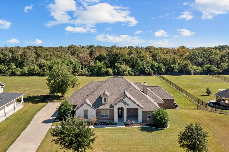 210 Beasley Reef Drive, Beach City, TX 77523 - Image #3