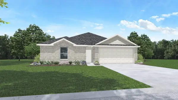 21754 Piper Betel Road, Splendora, TX 77372