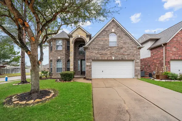 26826 Harwood Hts Drive, Katy, TX 77494