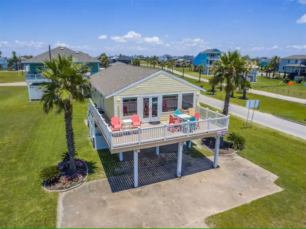 23102 Verano Drive, Galveston, TX 77554 - #1