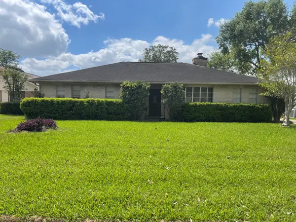 3315 Golden Tee Court, Missouri City, TX 77459