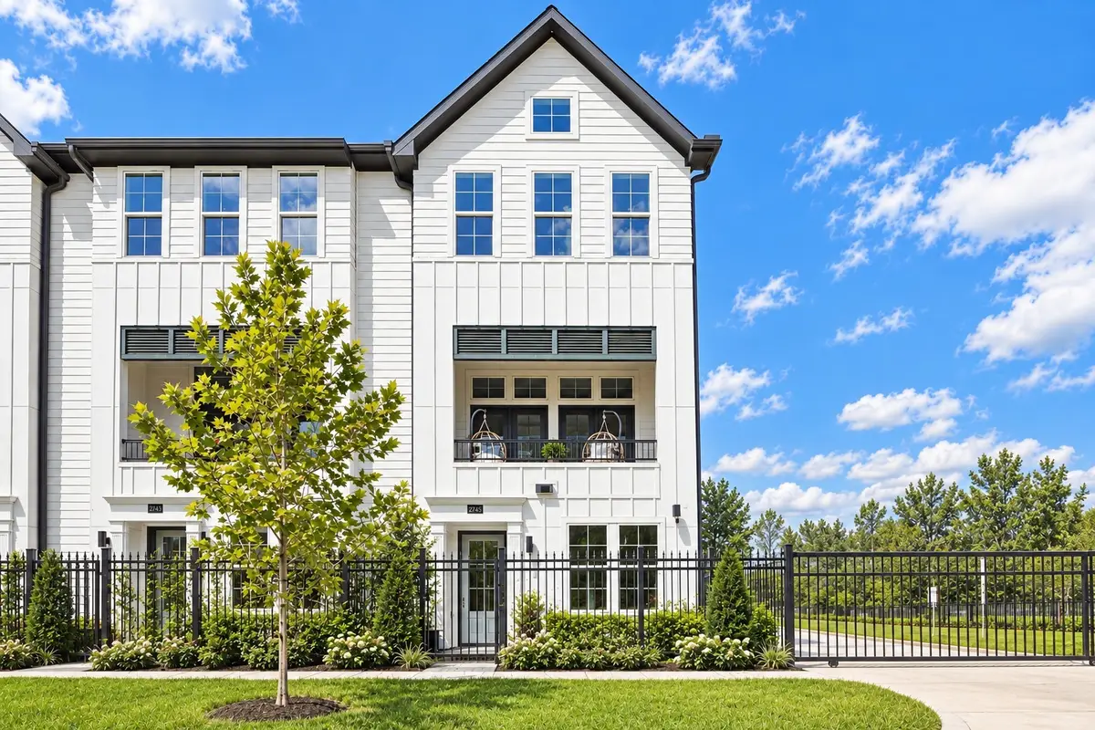 2743 Providence Street, Houston, TX 77020 - #1