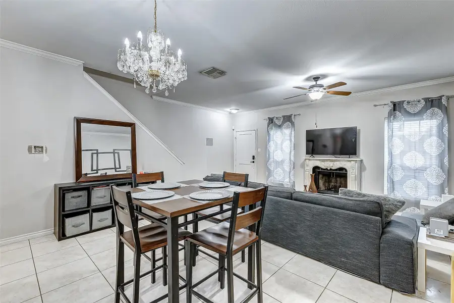 17421 Red Oak Drive #7421, Houston, TX 77090 - #2