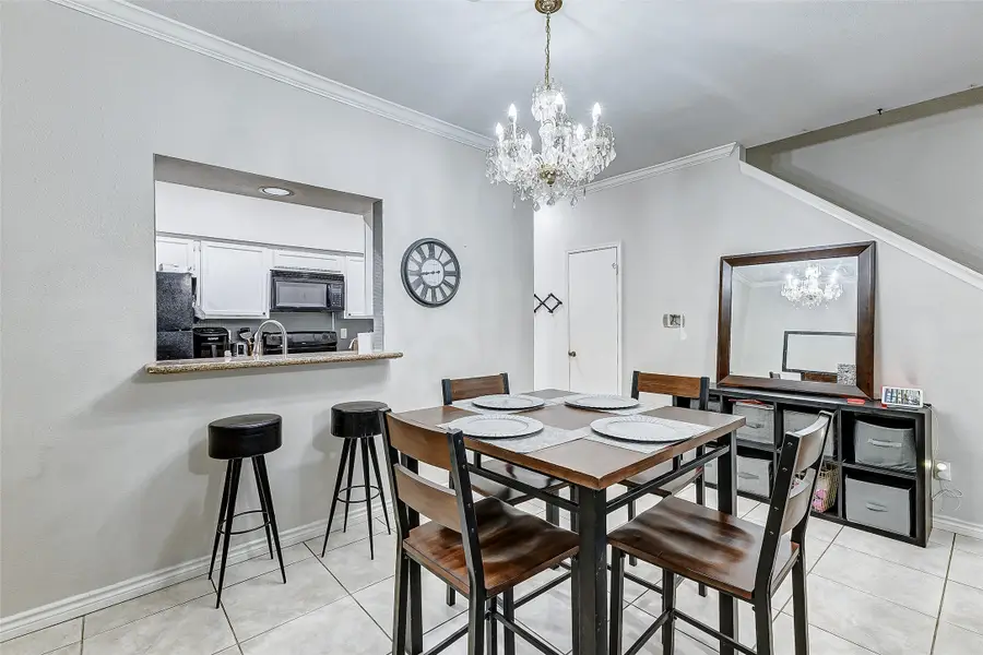 17421 Red Oak Drive #7421, Houston, TX 77090 - #3