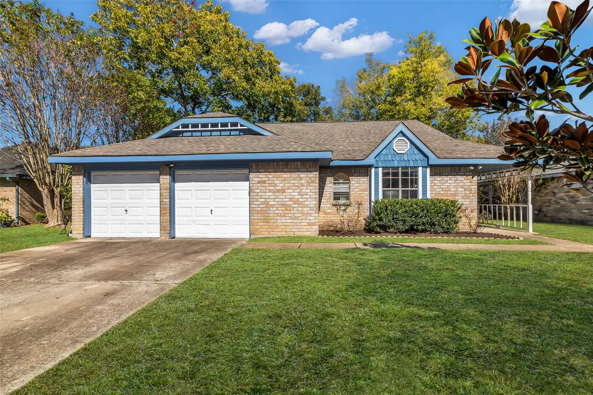 13707 Eastbourne Drive, Houston, TX 77034 - #1