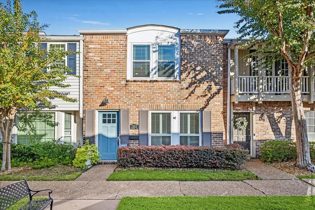 2415 Jamestown Mall #23, Houston, TX 77057 - #1