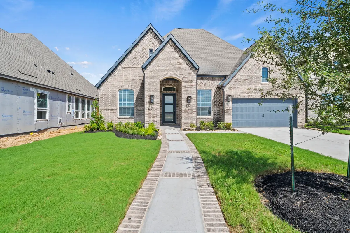 7006 Quaker Meadows Drive, Katy, TX 77493 - #1