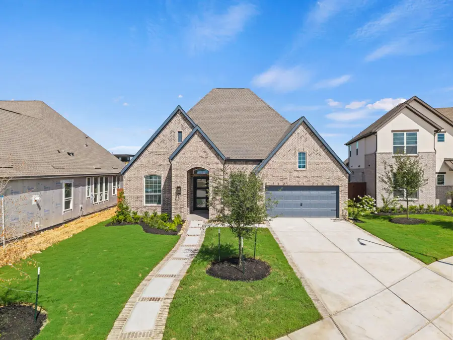 7006 Quaker Meadows Drive, Katy, TX 77493 - #3