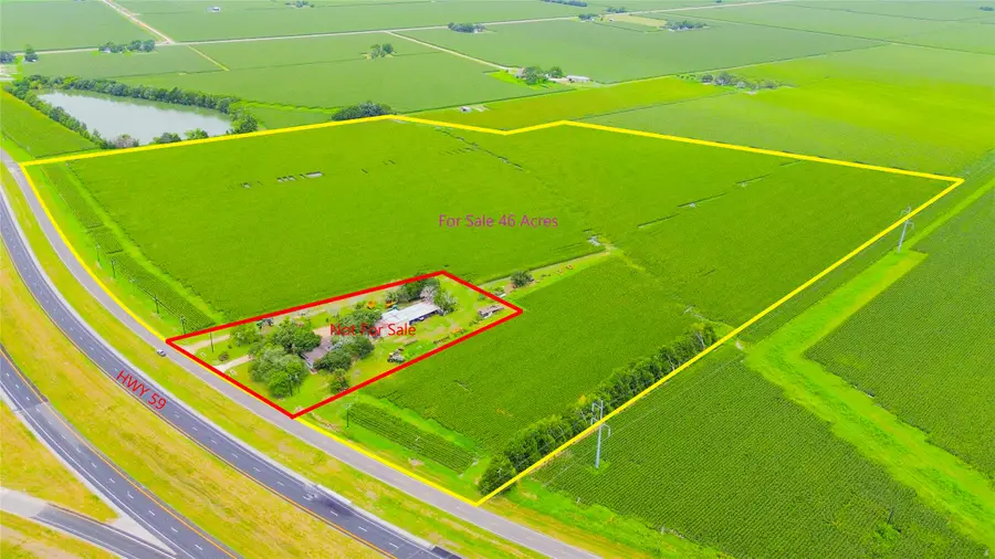 0 Us-59, El Campo, TX 77437 - Image #3