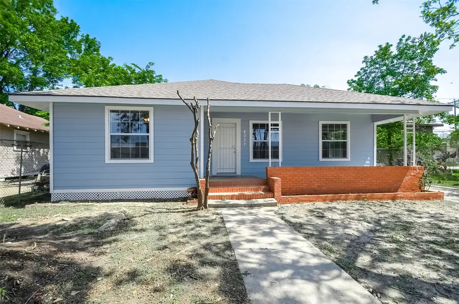 4337 Harby Street, Houston, TX 77023 - #2