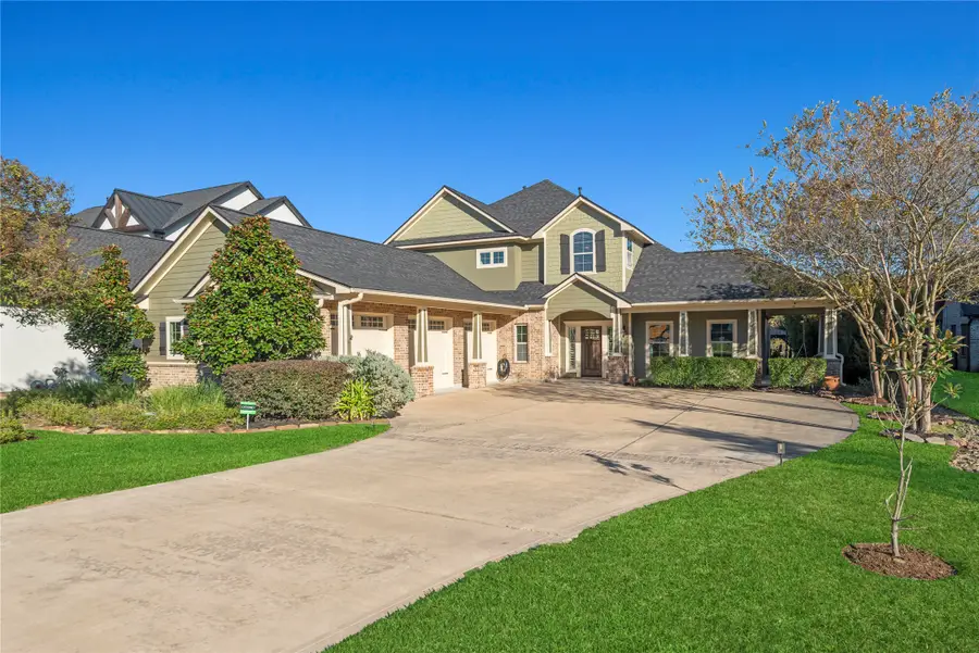 18904 W Grand Pine Circle, Montgomery, TX 77356 - Image #3