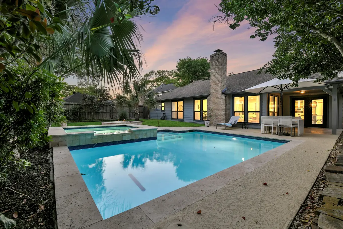 20231 Warrington Drive, Katy, TX 77450 - #1