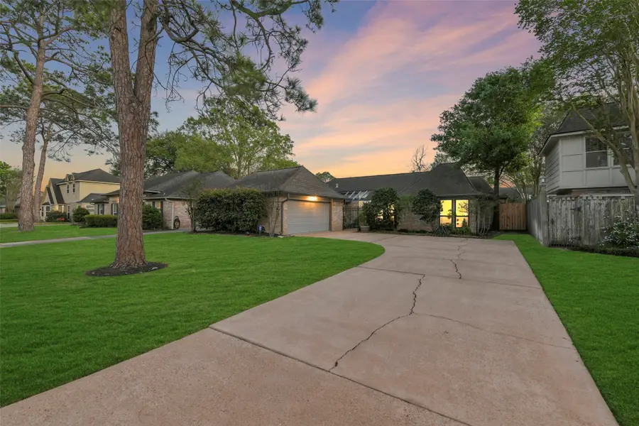 20231 Warrington Drive, Katy, TX 77450 - #2