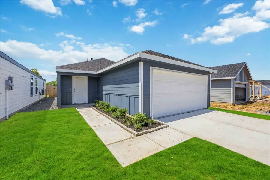 4812 Peanut Butter And Jelly Drive, Houston, TX 77048 - #2