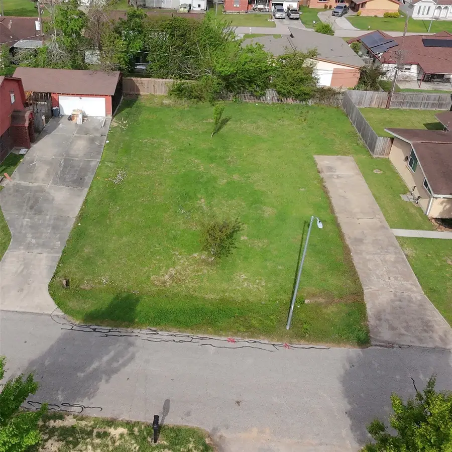 0 Marlin Lane, La Porte, TX 77571 - #3