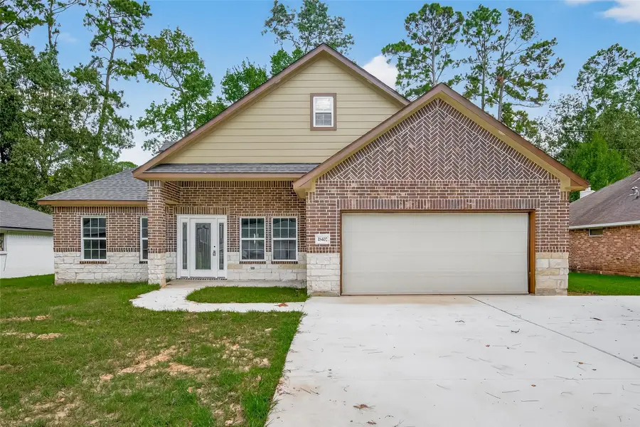 18402 Steele Point Drive, Crosby, TX 77532 - #3