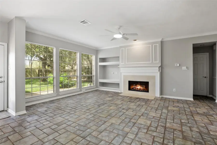 3202 Pleasant Cove Court, Houston, TX 77059 - #3