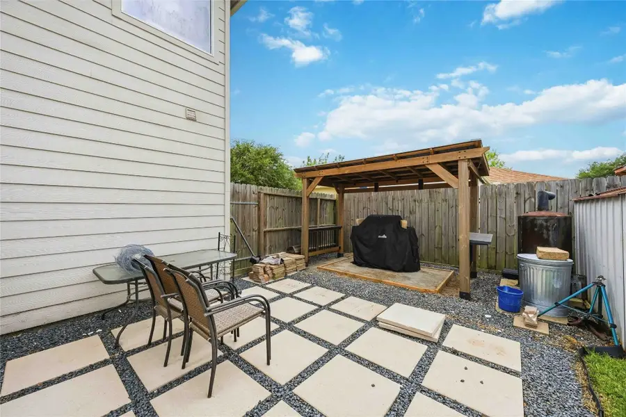 4202 Fielder Green Lane, Richmond, TX 77469 - #3