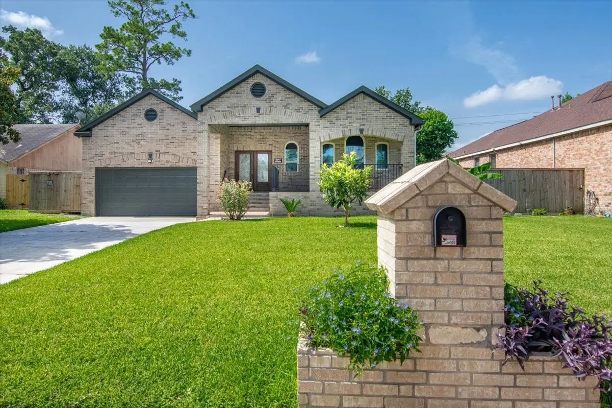 5343 Oak Cove Drive, Houston, TX 77091 - #1