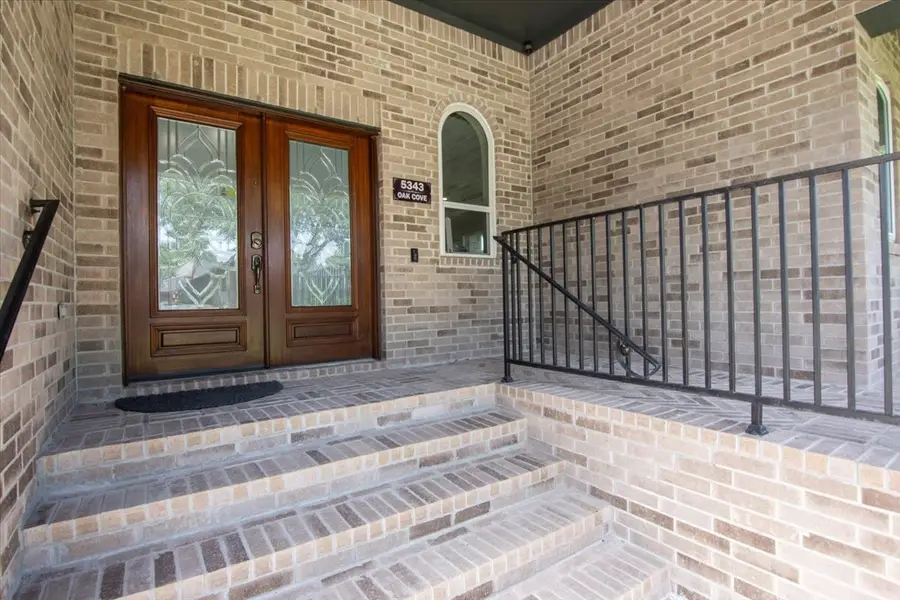 5343 Oak Cove Drive, Houston, TX 77091 - #2