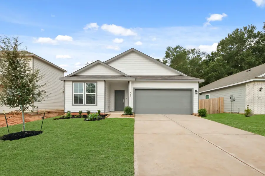 488 Shoreview Drive, Conroe, TX 77303 - #3