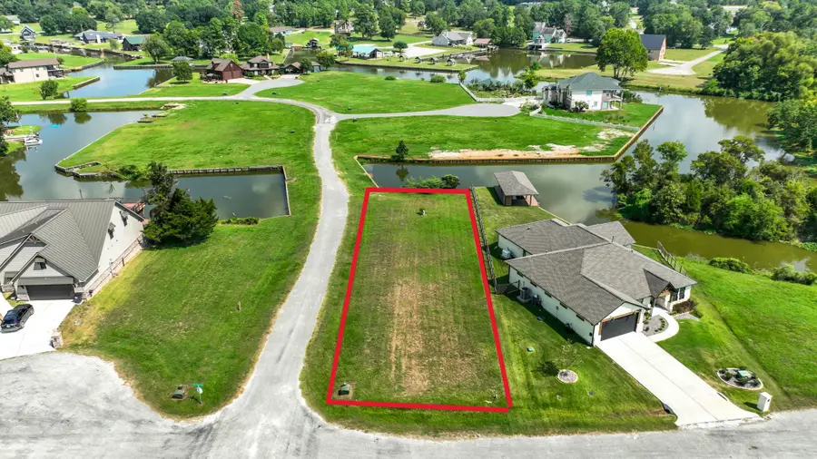 11 Peninsula Point, Huntsville, TX 77340 - #3