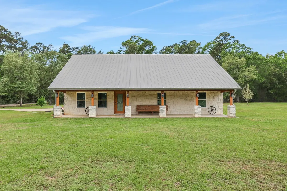 413 Barnett Lane, Livingston, TX 77351 - #1