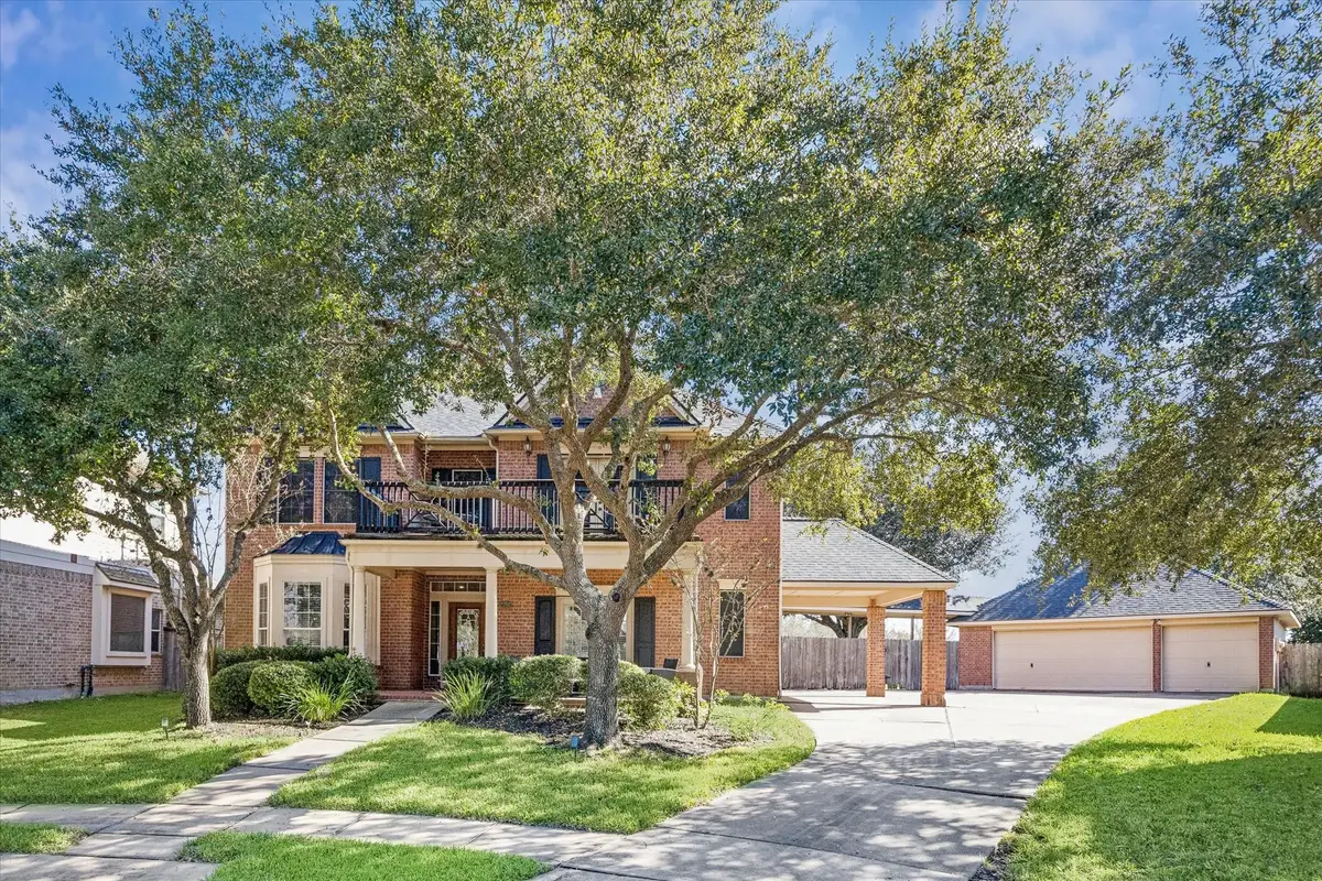 2202 Summer Wind Drive, Sugar Land, TX 77479 - #1