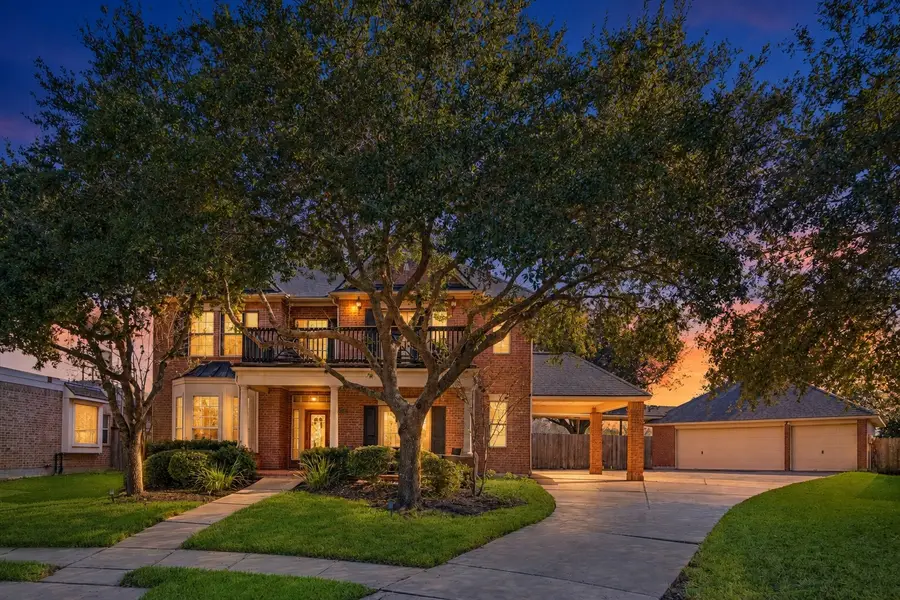 2202 Summer Wind Drive, Sugar Land, TX 77479 - #3