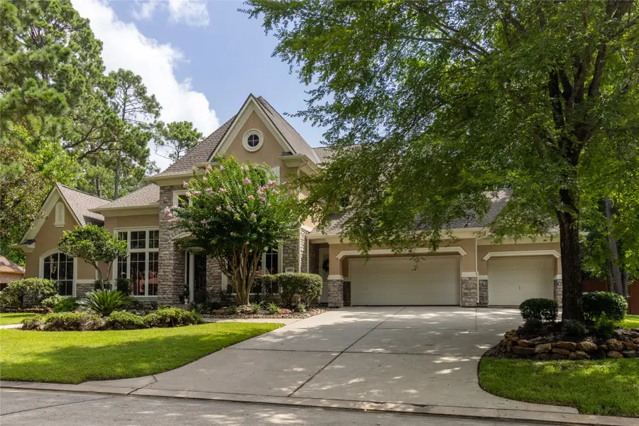 1614 Lake Wilderness Lane, Kingwood, TX 77345 - Image #3