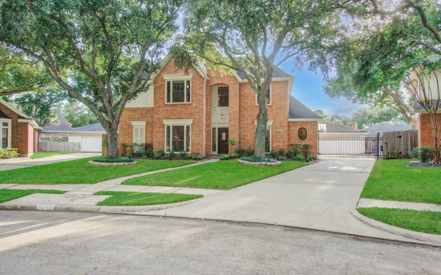 23119 Fairvine Park Drive, Katy, TX 77494 - #3