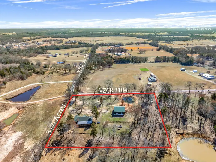 2766 Vz Cr 3104, Edgewood, TX 75117 - #2
