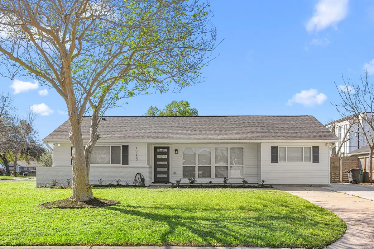 10230 Valencia Drive, Houston, TX 77013 - #1
