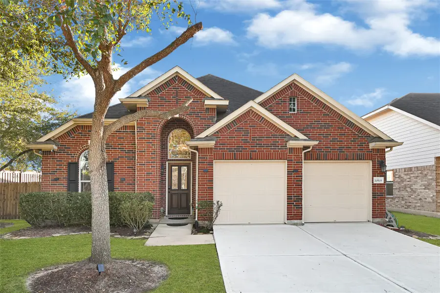20503 Pink Granite Valley, Richmond, TX 77407 - #2