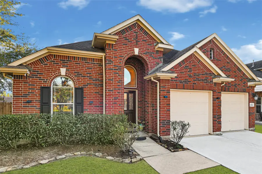 20503 Pink Granite Valley, Richmond, TX 77407 - #3