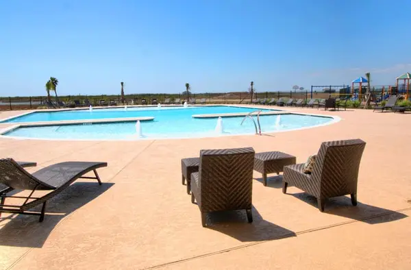 3011 Peninsula Point Drive, Palacios, TX 77465