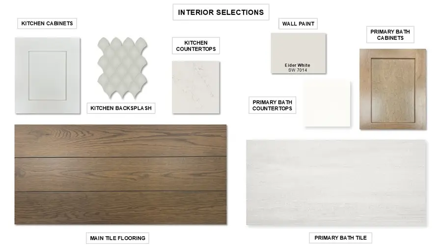 9636 Mount Brewer Lane, Porter, TX 77365 - Image #2