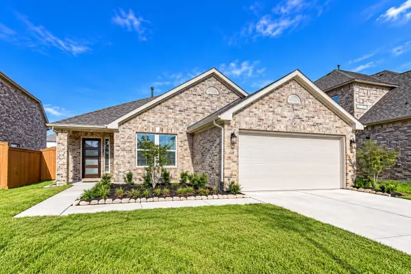 2212 Manila Lane, Texas City, TX 77568