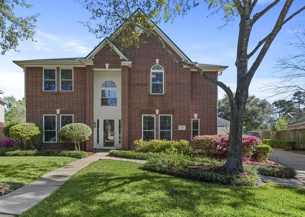 20322 Cembra Walk, Spring, TX 77379 - #1