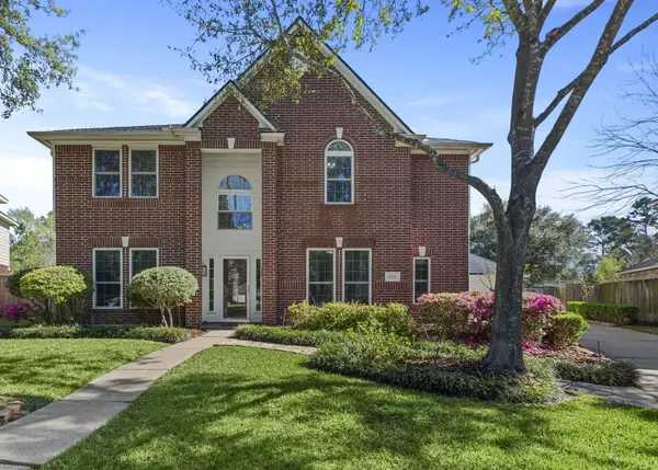 20322 Cembra Walk, Spring, TX 77379