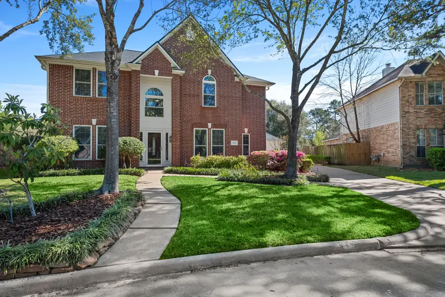 20322 Cembra Walk, Spring, TX 77379 - #2