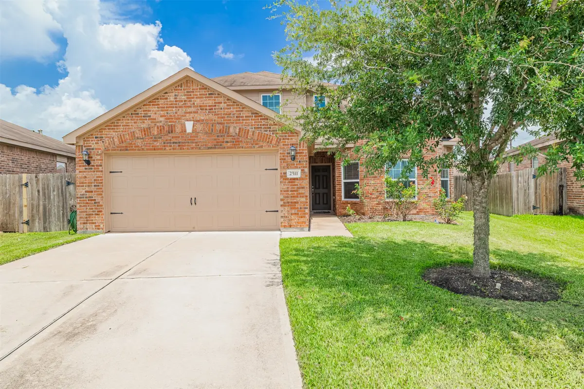 2511 Ocean Cove Circle, Rosenberg, TX 77469 - #1