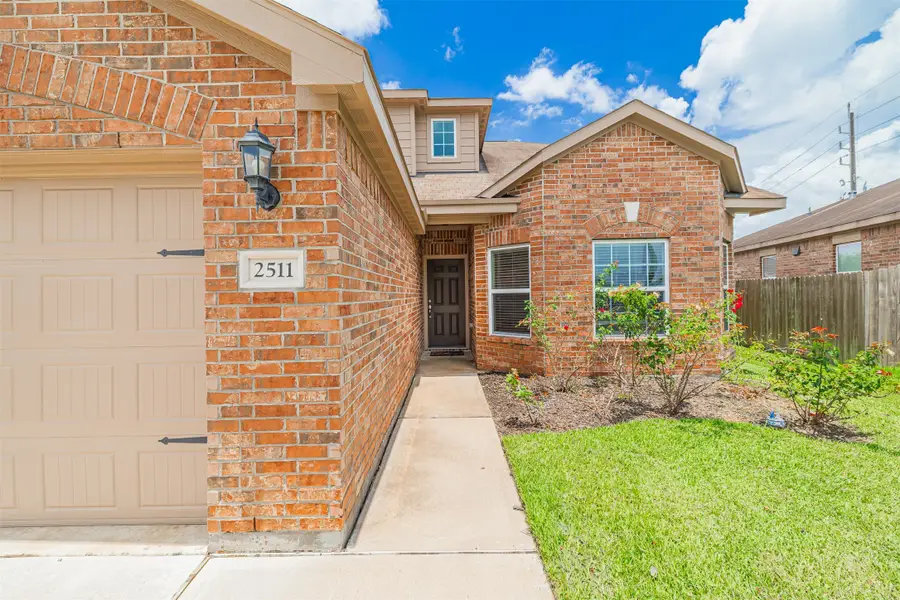 2511 Ocean Cove Circle, Rosenberg, TX 77469 - #3