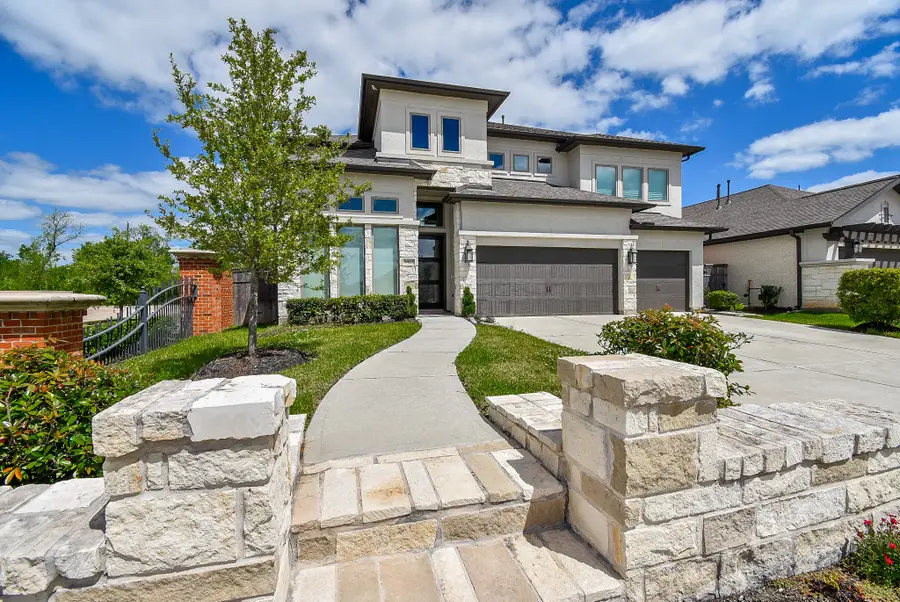 9403 Orchard Trail, Missouri City, TX 77459 - Image #2