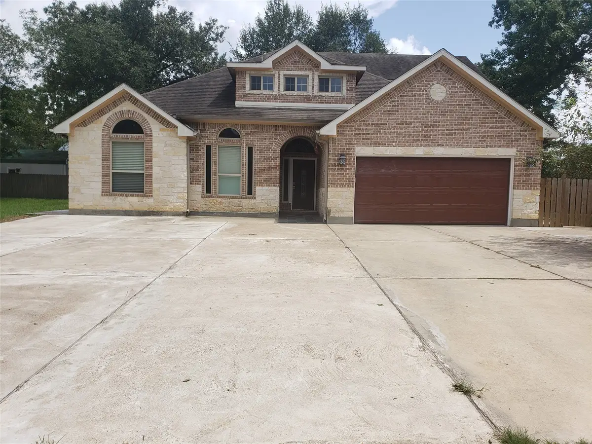 1155 Whipporwill Road, Conroe, TX 77303 - Image #1