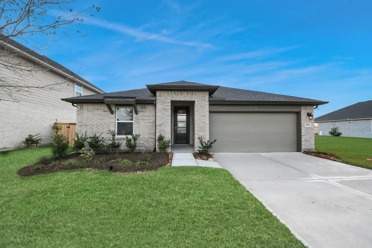 235 Orchard Laurel Drive, Alvin, TX 77511 - #1